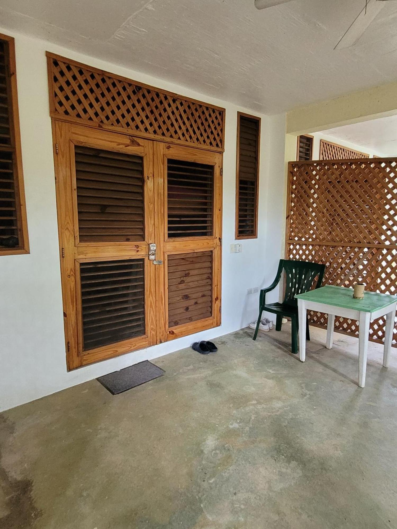 Hostel 23 Las Terrenas Exterior photo